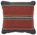 Lariat Pillow - 20x20