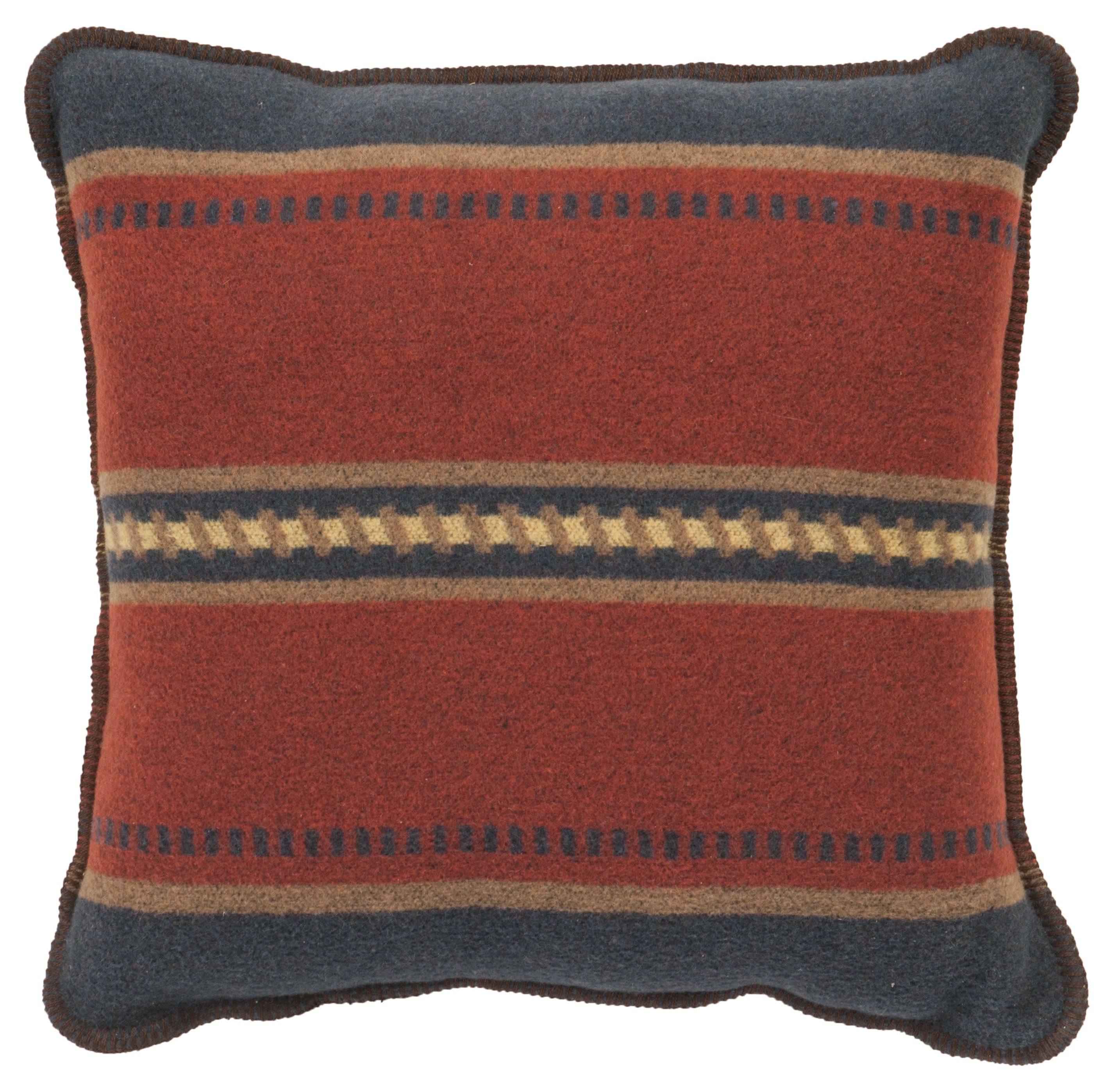 Lariat Pillow - 20x20