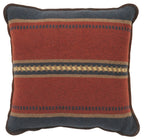 Lariat Bed Scarf & Pillow Set