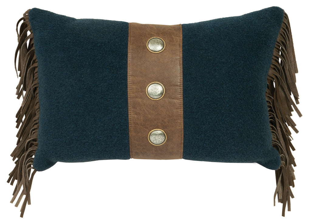 Lariat Decor Pillow - 14x20