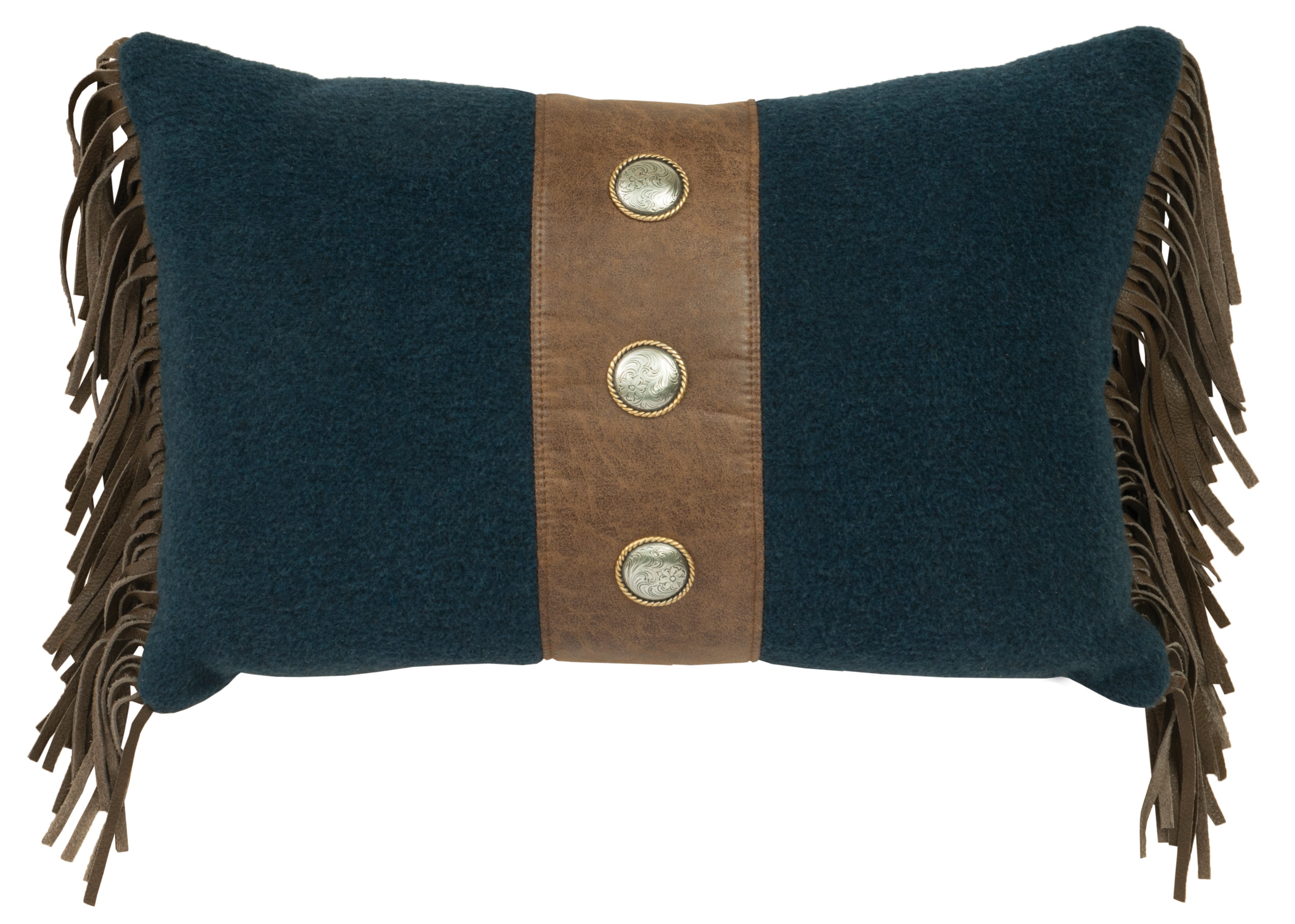 Lariat Decor Pillow - 14x20