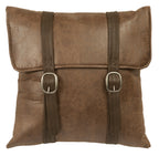 Lariat Decor Pillow - 16x16