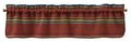Lariat Valance