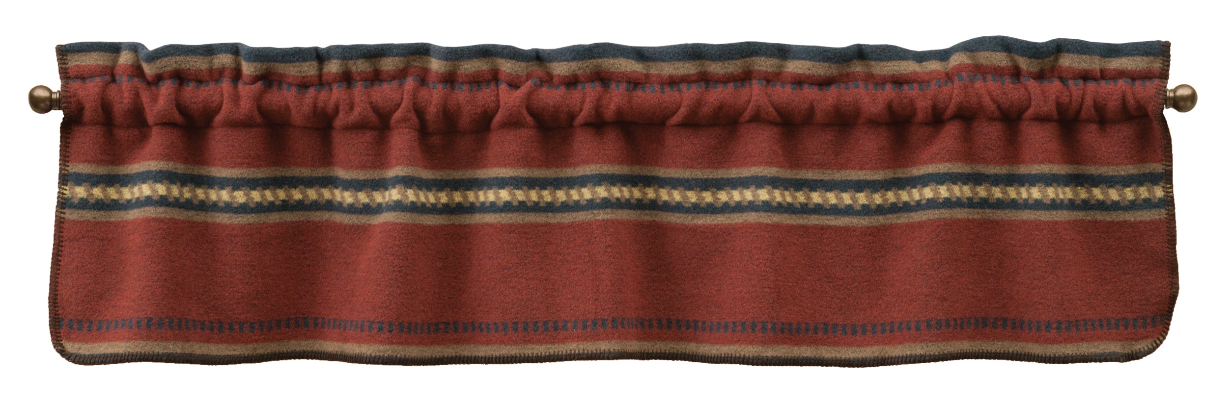 Lariat Valance
