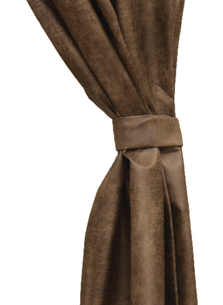 Lariat Drapery Tieback