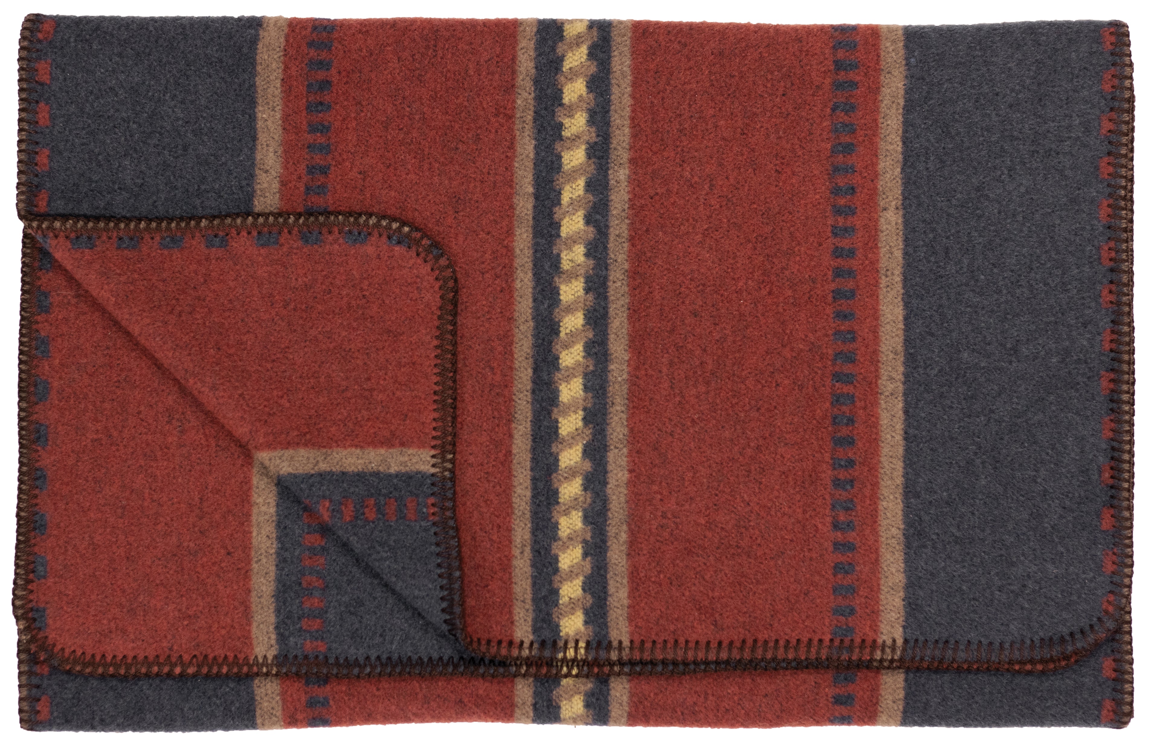 Lariat Bed Scarf & Pillow Set