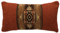 Hitchin' Post Desert Decor Pillow - 14x26