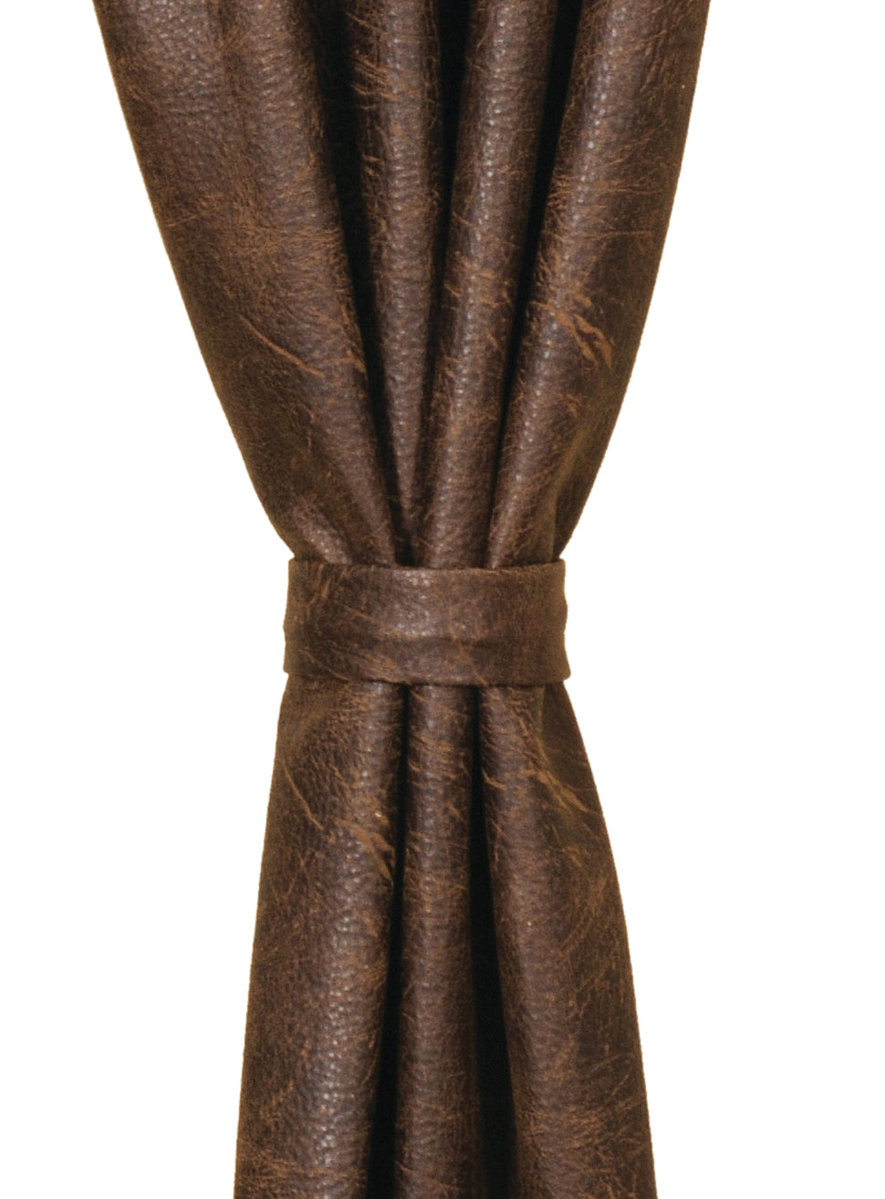 Hitchin' Post Desert Drapery Tieback