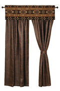 Hitchin' Post Desert Drape Set