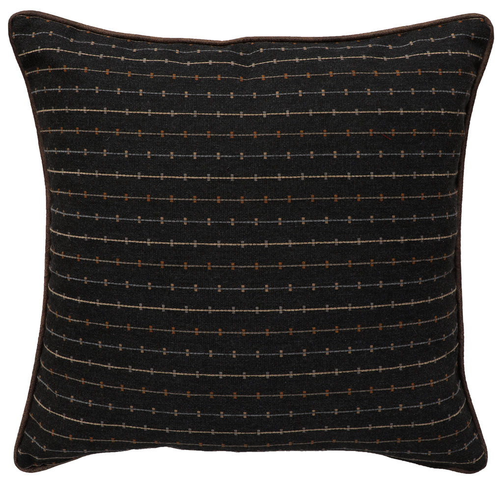 Sun Valley Mojave Euro Sham - 26"x26"