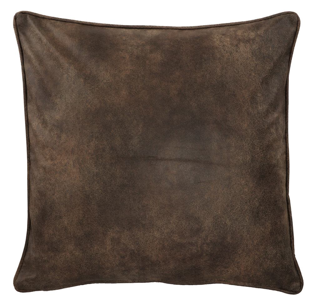 Sun Valley Mojave Alternate Euro Sham - 26"x26"