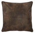 Sun Valley Mojave Alternate Euro Sham - 26"x26"