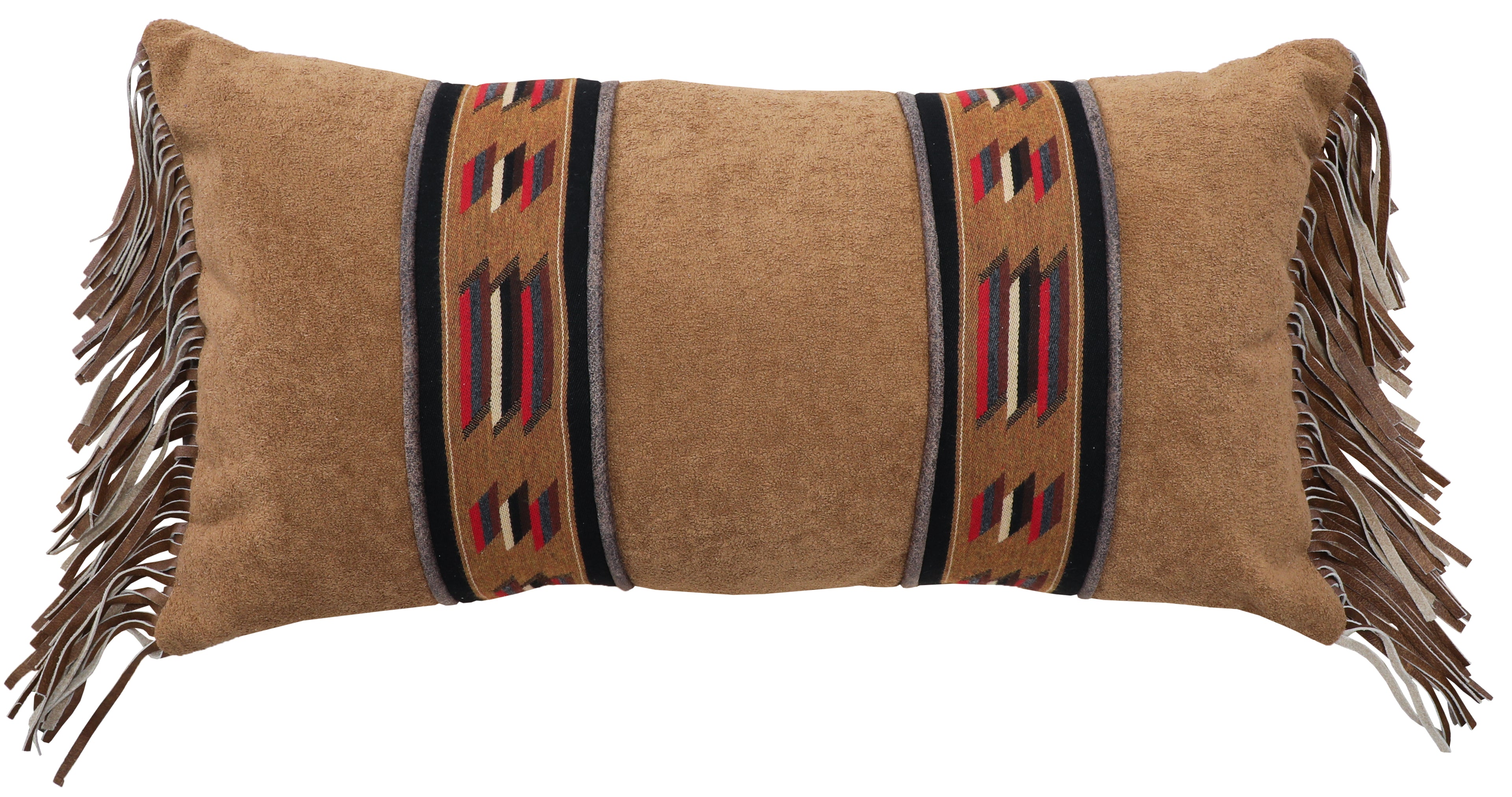 Sun Valley Mojave Decor Pillow - 14x26