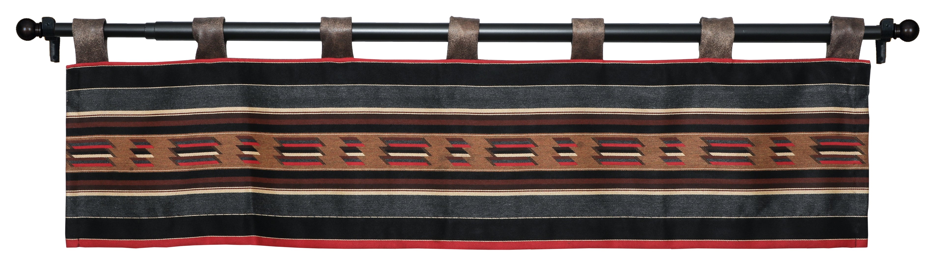 Sun Valley Mojave Valance