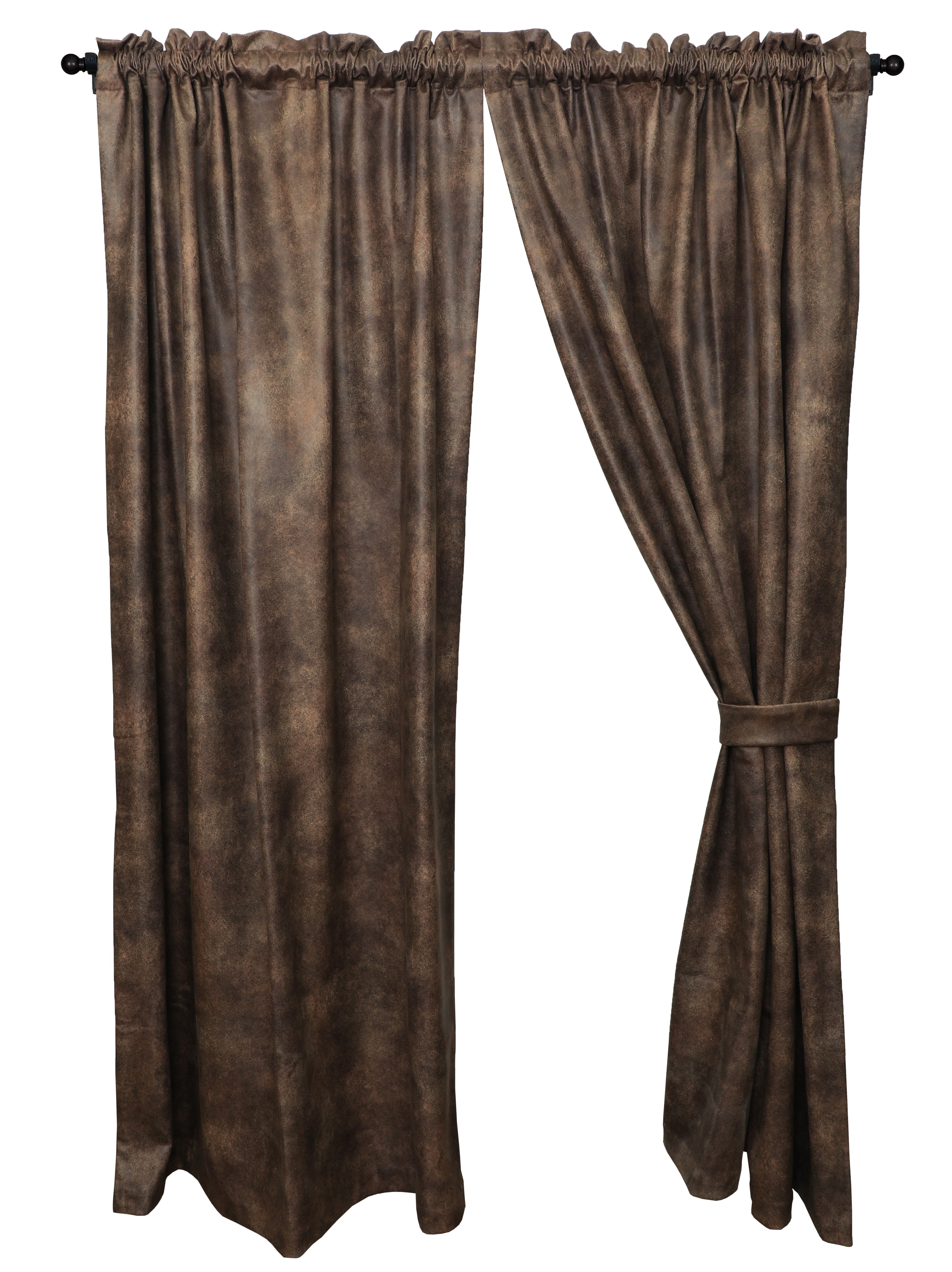 Sun Valley Mojave Drape Panel