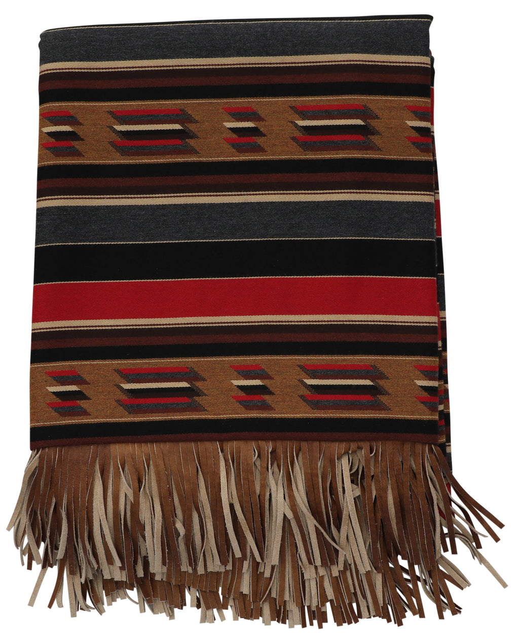 Sun Valley Mojave Tapestry Throw