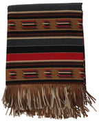 Sun Valley Mojave Tapestry Throw