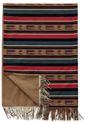 Sun Valley Mojave Tapestry Throw
