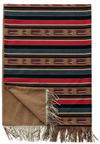 Sun Valley Mojave Tapestry Throw