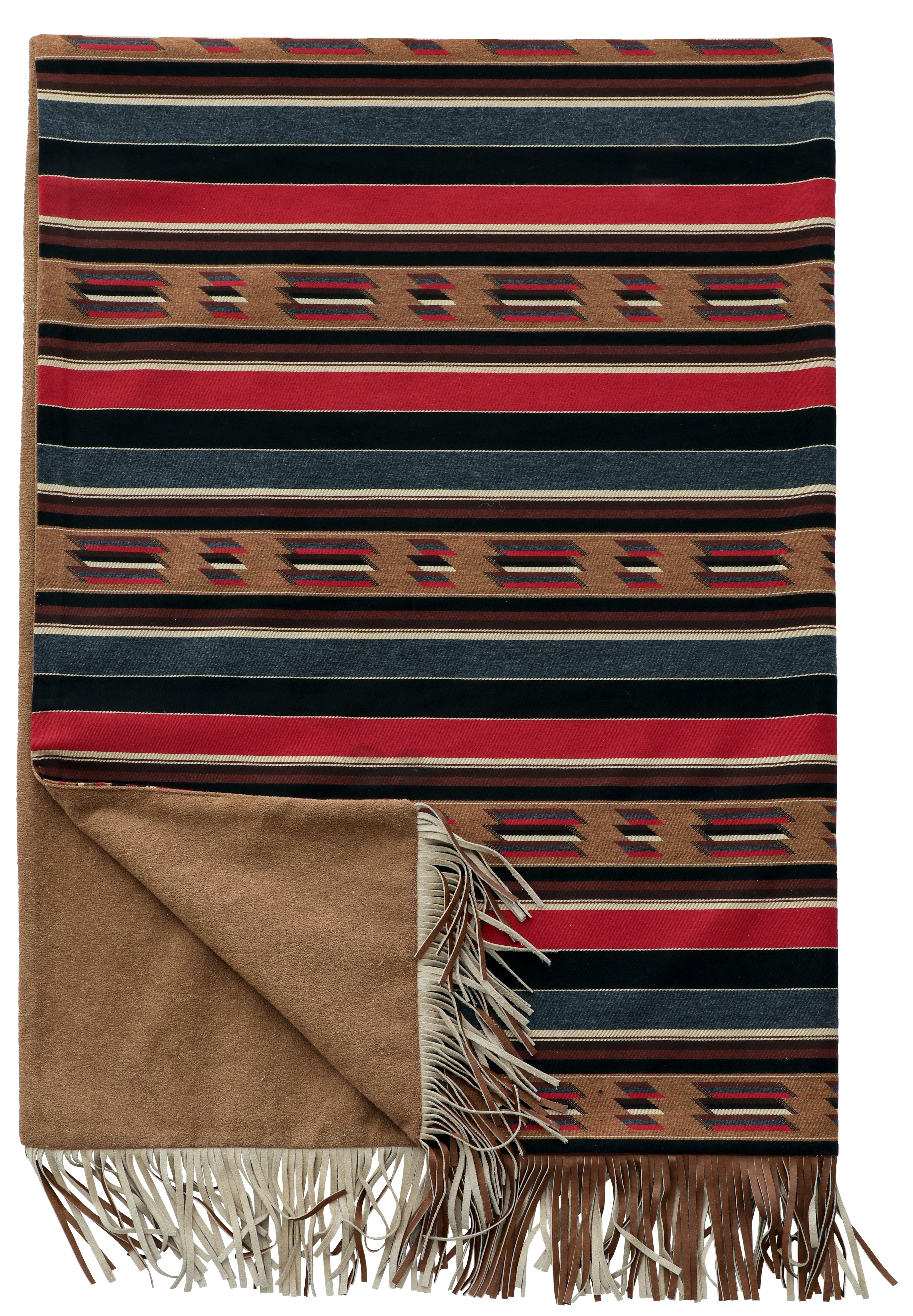 Sun Valley Mojave Tapestry Throw