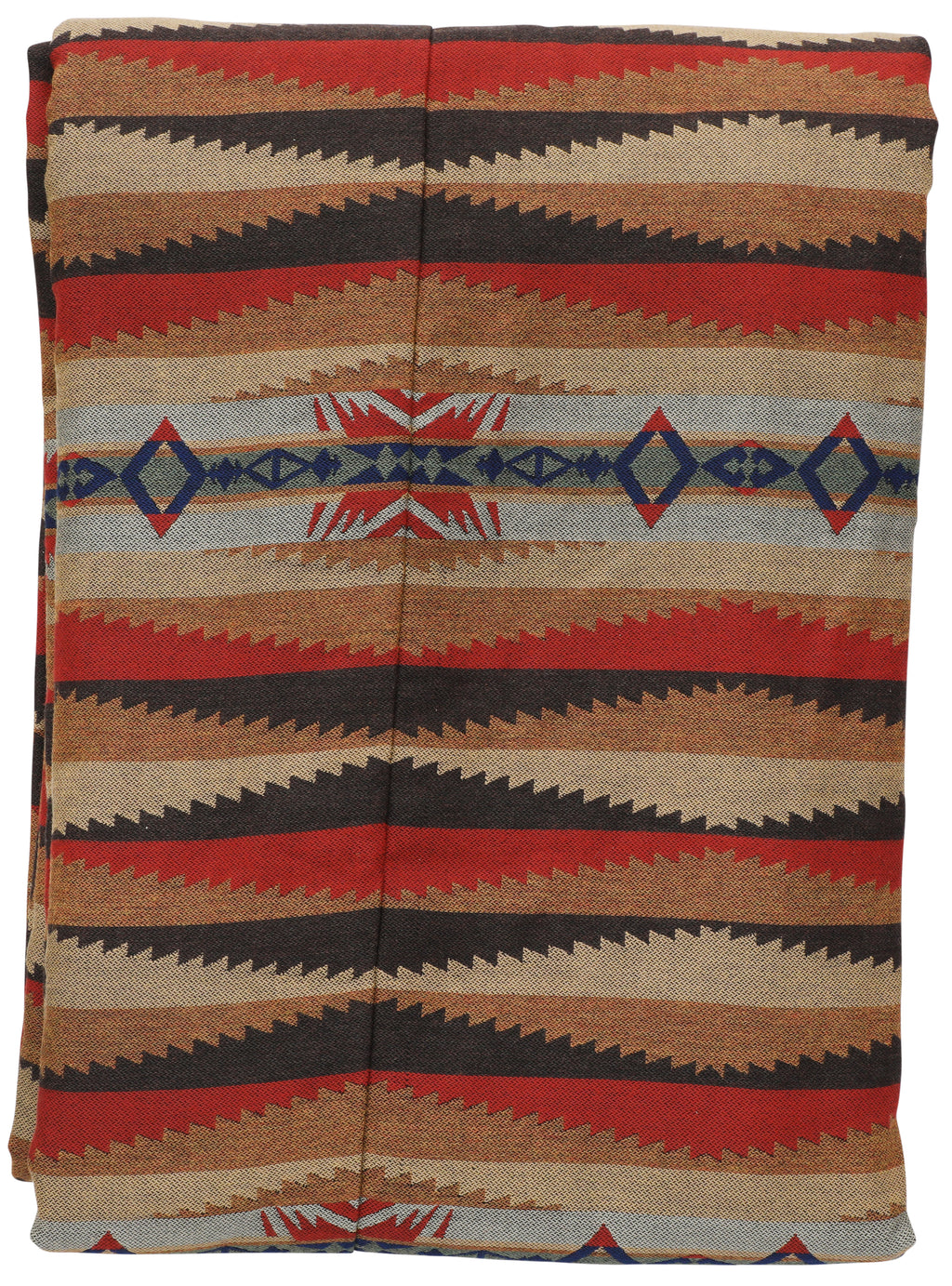 Sunset Canyon Duvet Cover