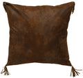 Sunset Canyon Euro Sham - 26"x26"