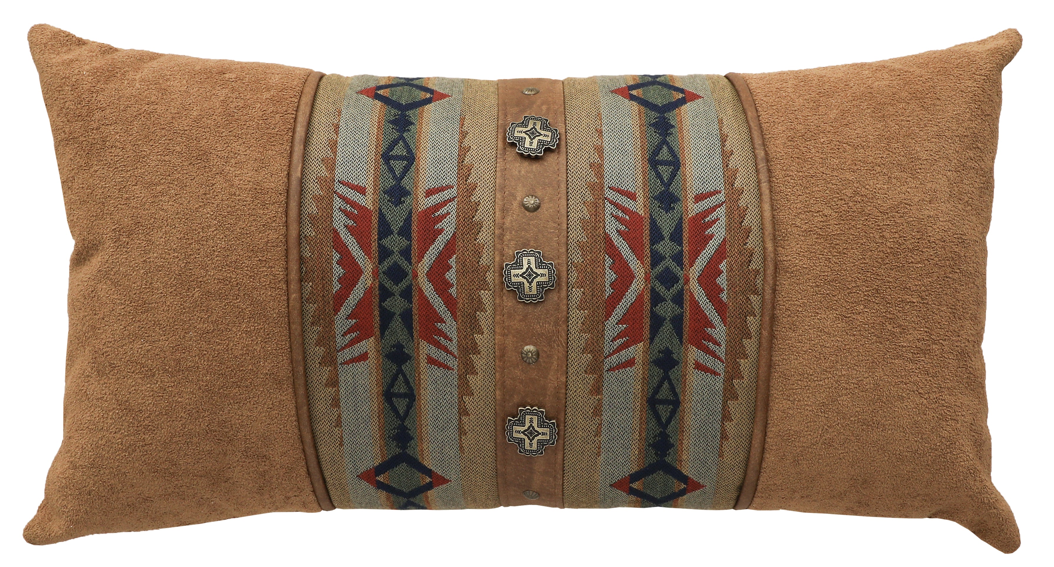 Sunset Canyon Decor Pillow - 14x26
