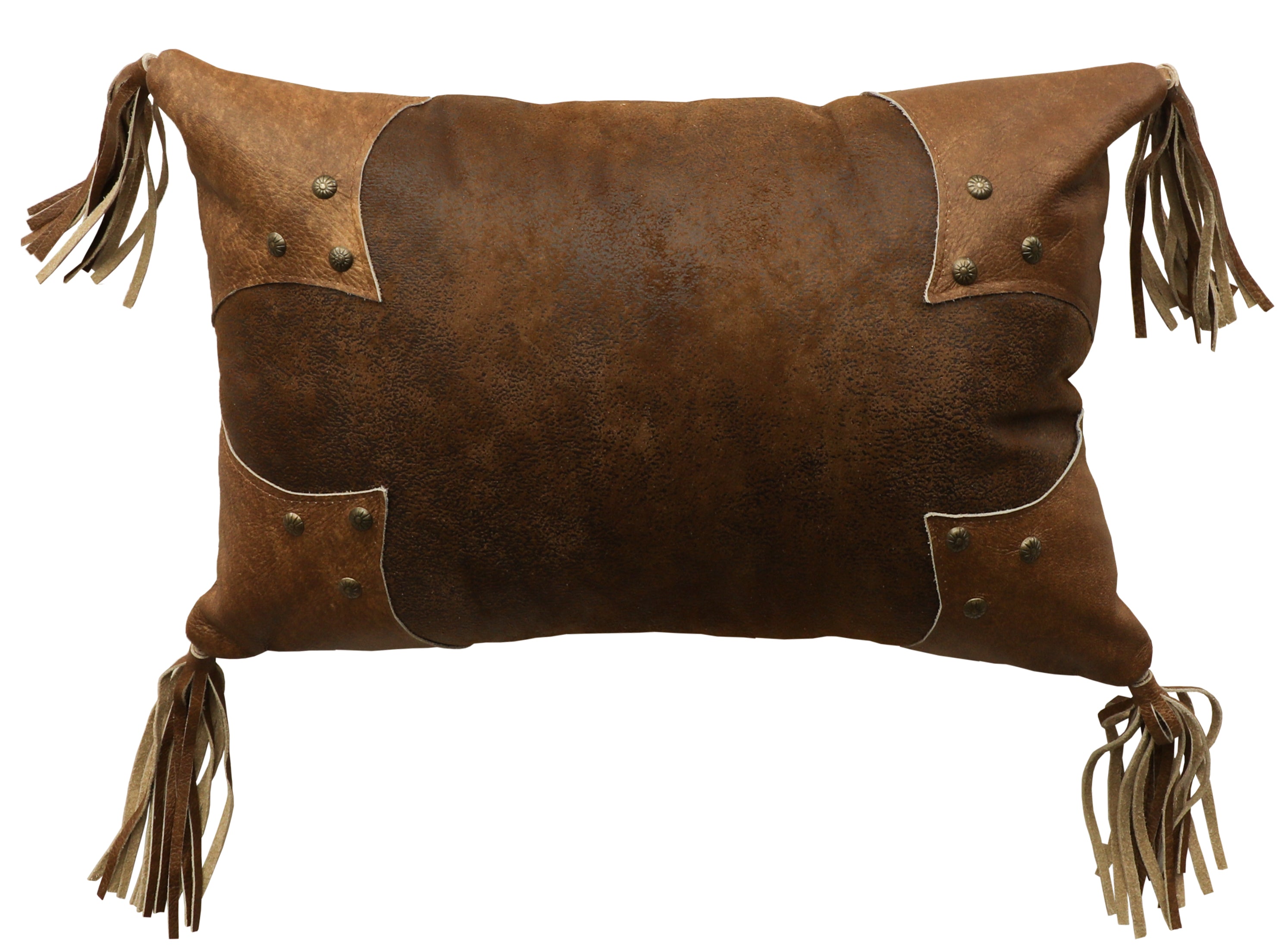 Sunset Canyon Decor Pillow - 12x18