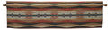 Sunset Canyon Valance