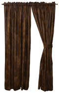 Sunset Canyon Drape Panel