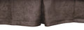 Chief Joseph Bed Skirt