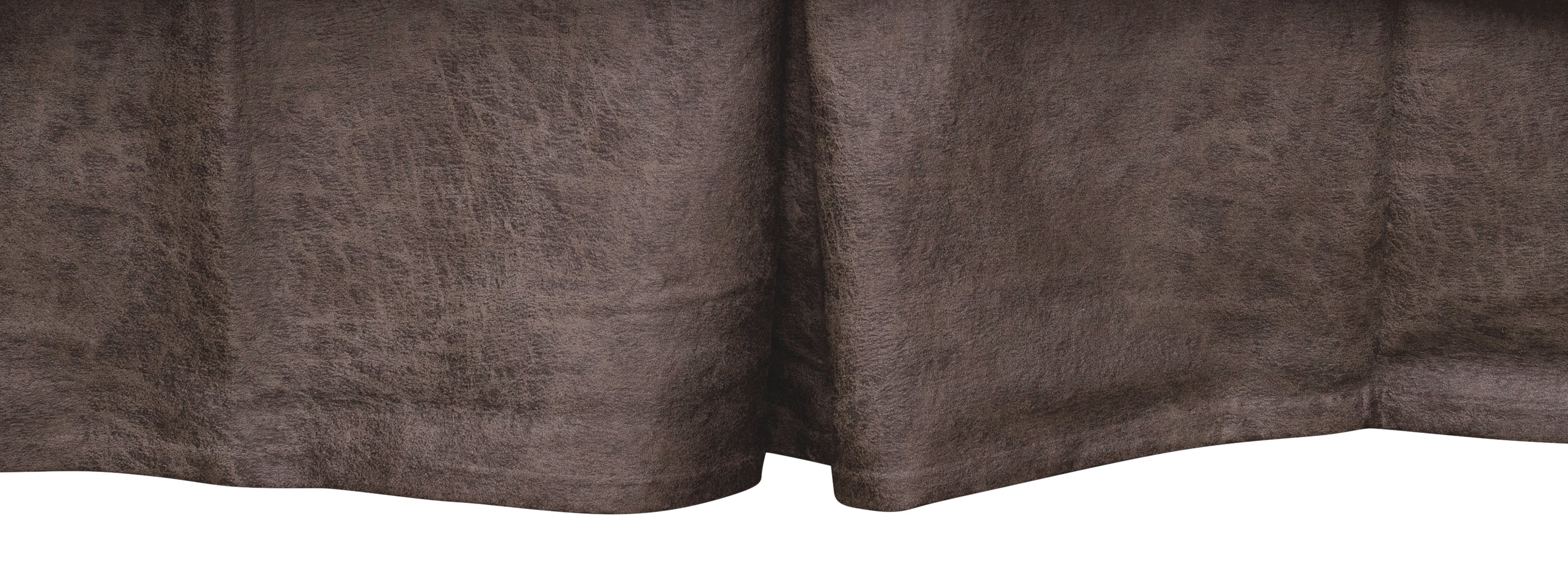 Chief Joseph Bed Skirt
