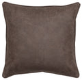 Chief Joseph Euro Sham - 26"x26"