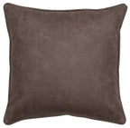 Chief Joseph Euro Sham - 26"x26"