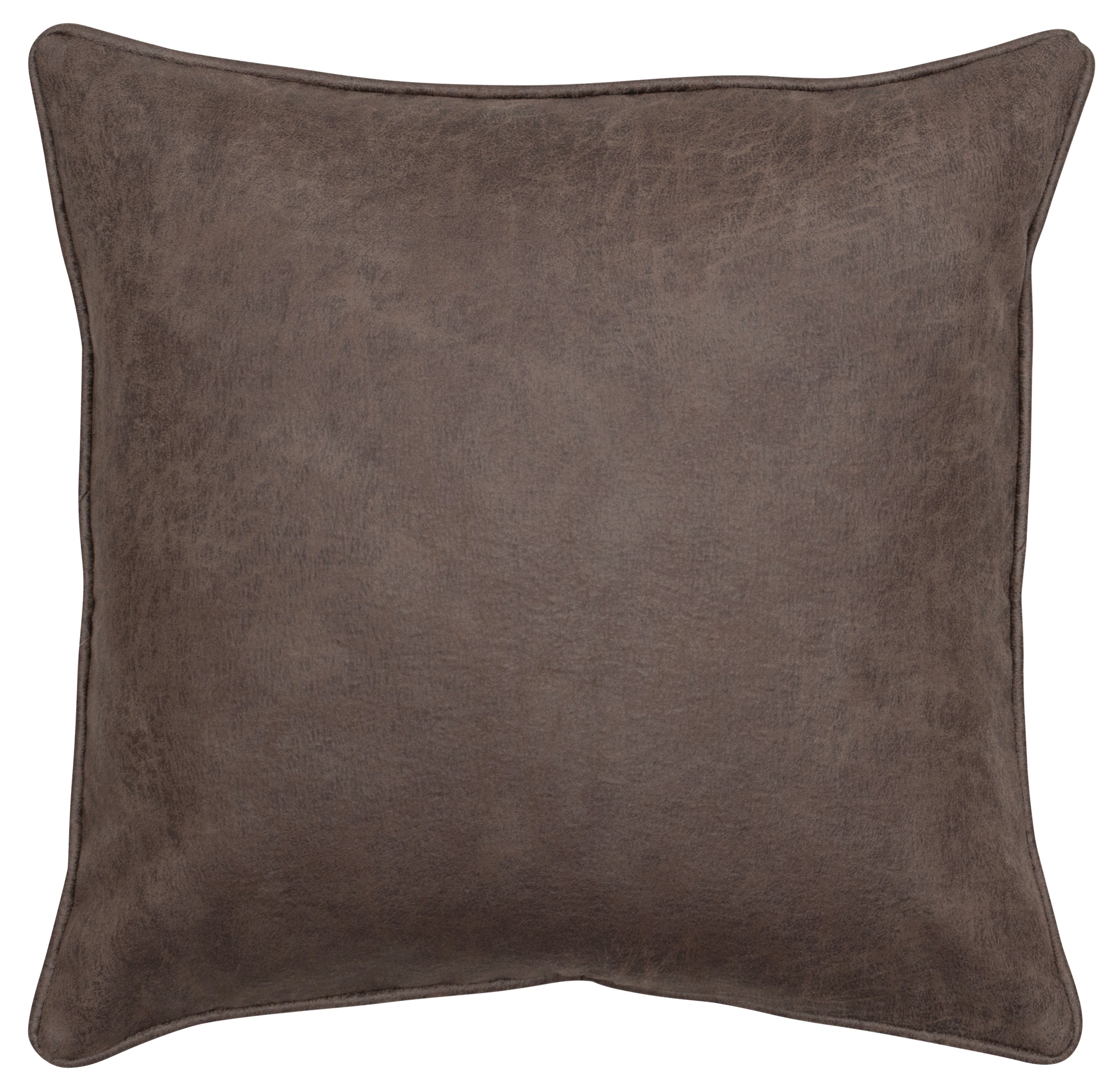 Chief Joseph Euro Sham - 26"x26"