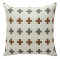 Chief Joseph Decor Pillow - 18x18