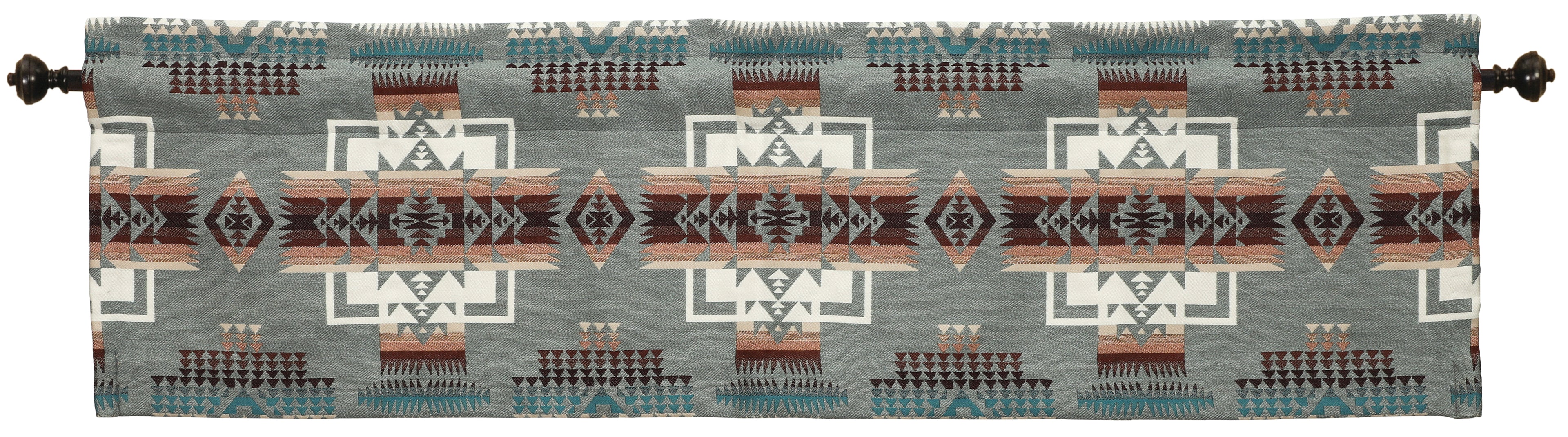 Chief Joseph Valance