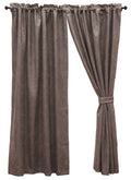 Chief Joseph Drape Panel