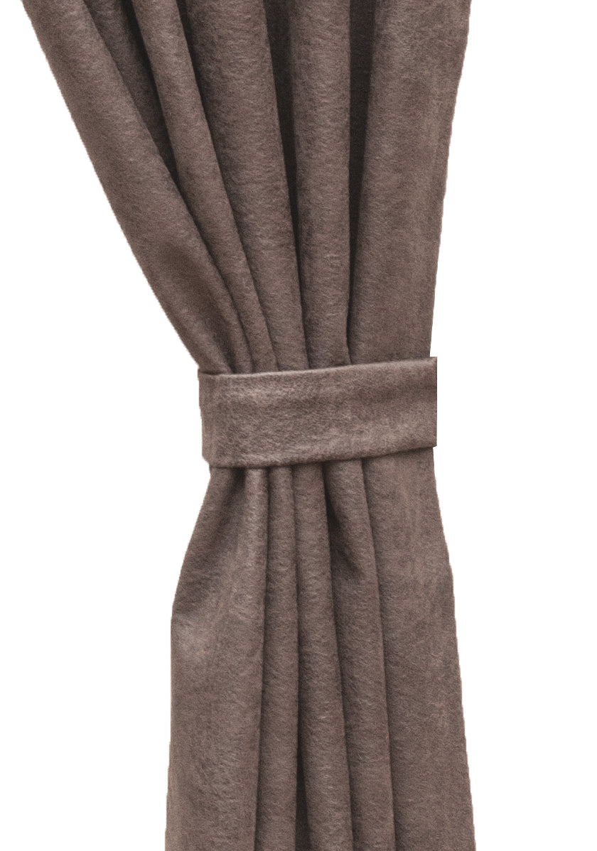 Chief Joseph Drapery Tieback