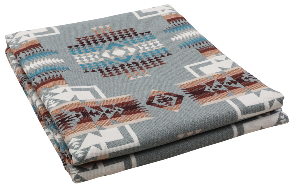 Chief Joseph Tapestry Throw