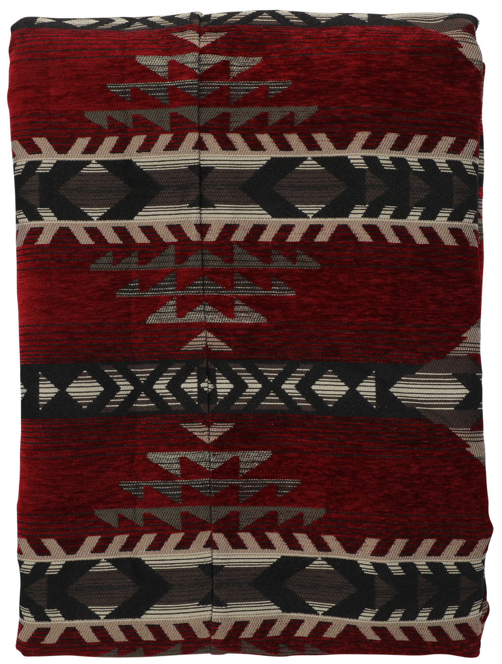 Gallop Claret Duvet Cover