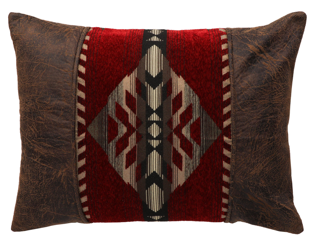 Gallop Claret Sham