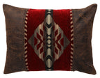 Gallop Claret Sham