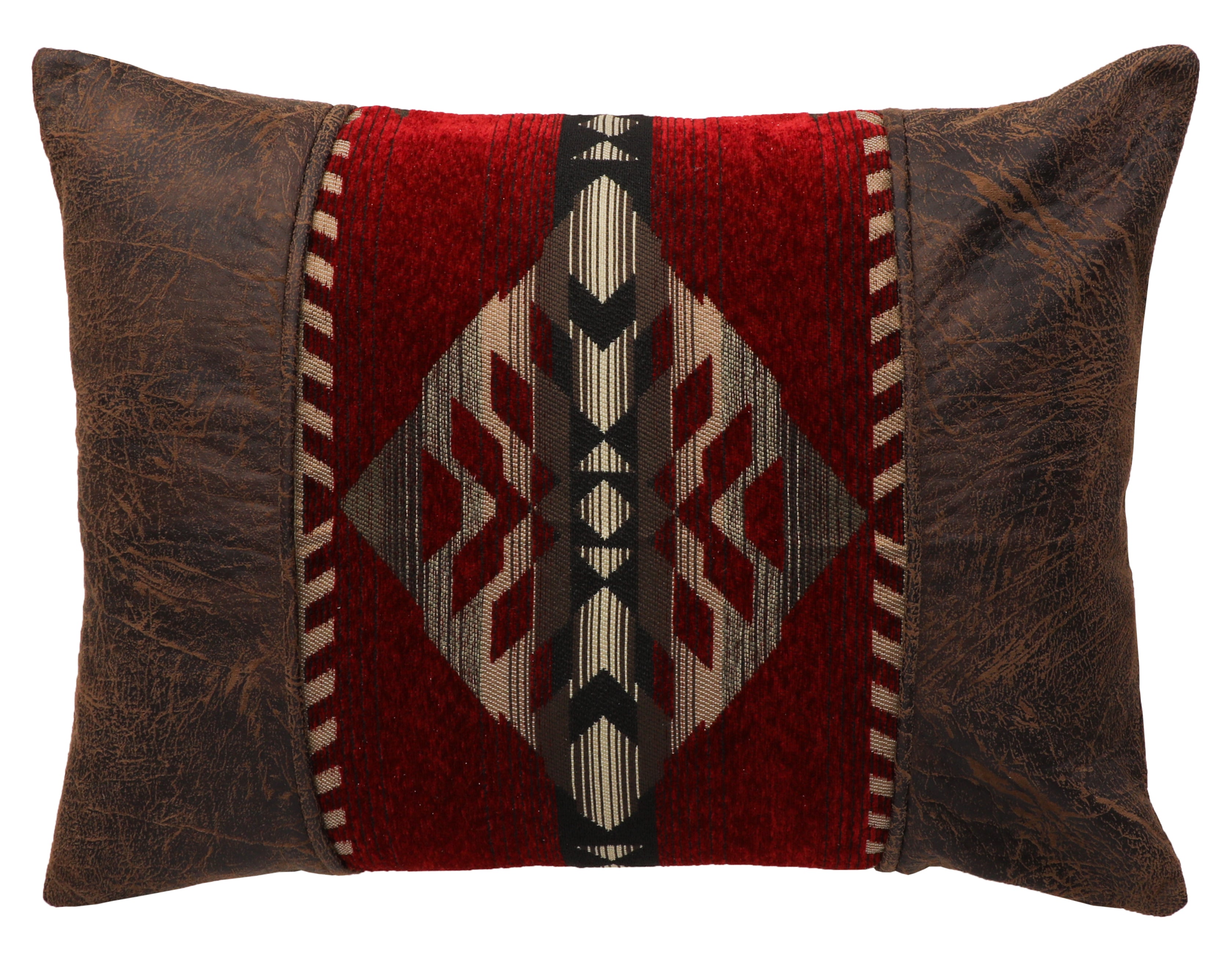 Gallop Claret Sham
