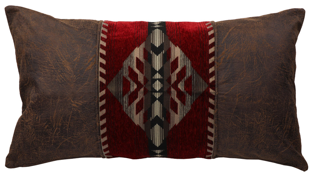 Gallop Claret Sham