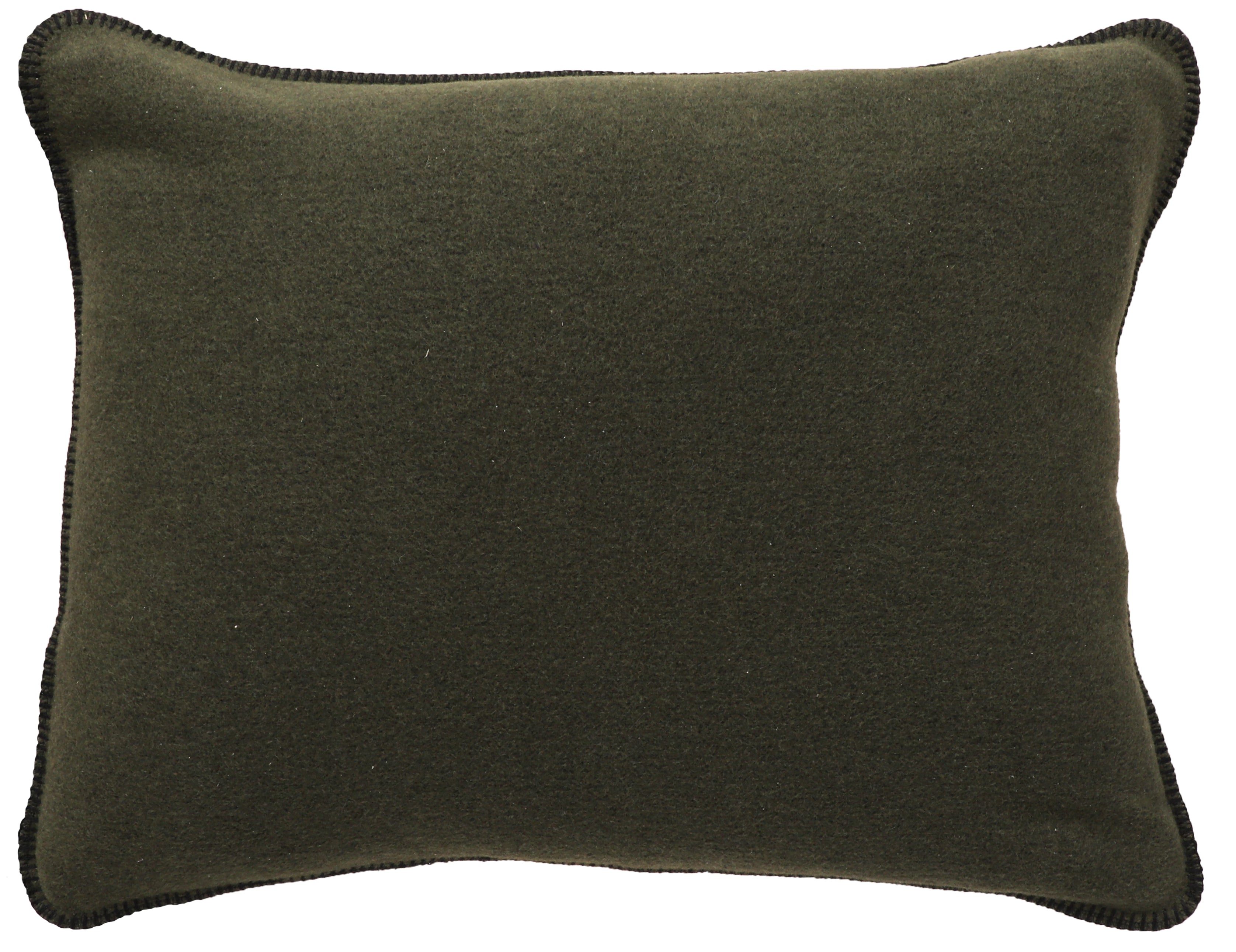 Solid Sage Sham