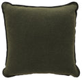 Solid Sage Pillow - 20x20