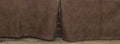 Kinsale Oxford Bed Skirt