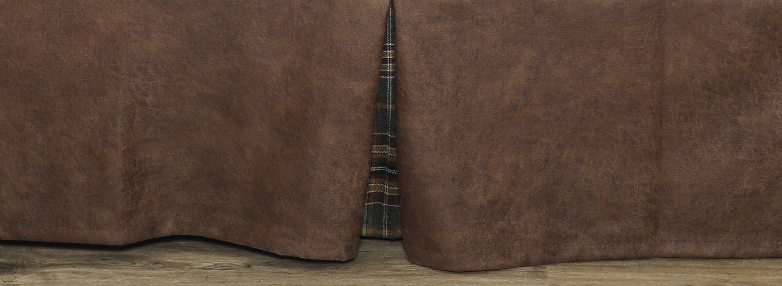 Kinsale Oxford Bed Skirt