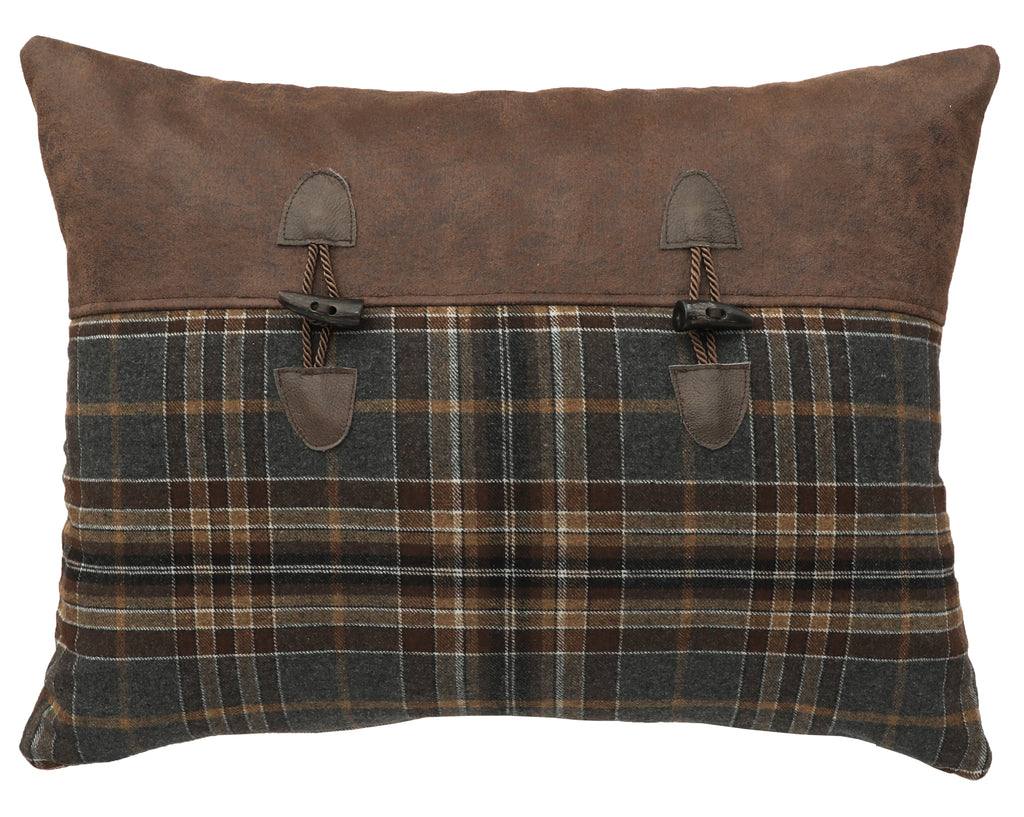 Kinsale Oxford Sham